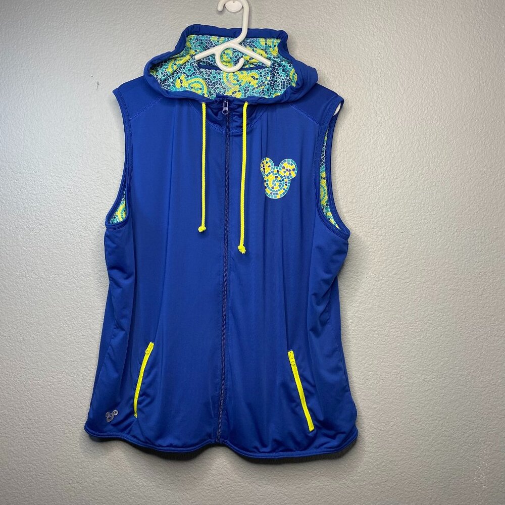Disney Vest